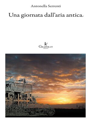 cover image of Una giornata dall'aria antica